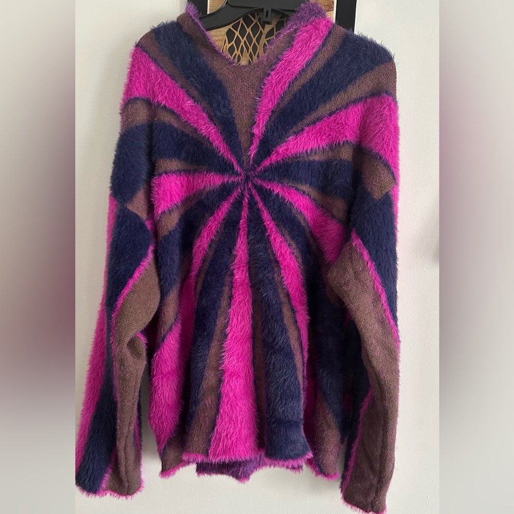 Nasty gal hoodie